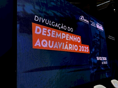 Crescimento do setor aquaviário reforça posição estratégica do Itaqui como 4º maior porto público do país